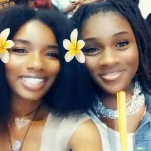 Meet your Posher, Brianne